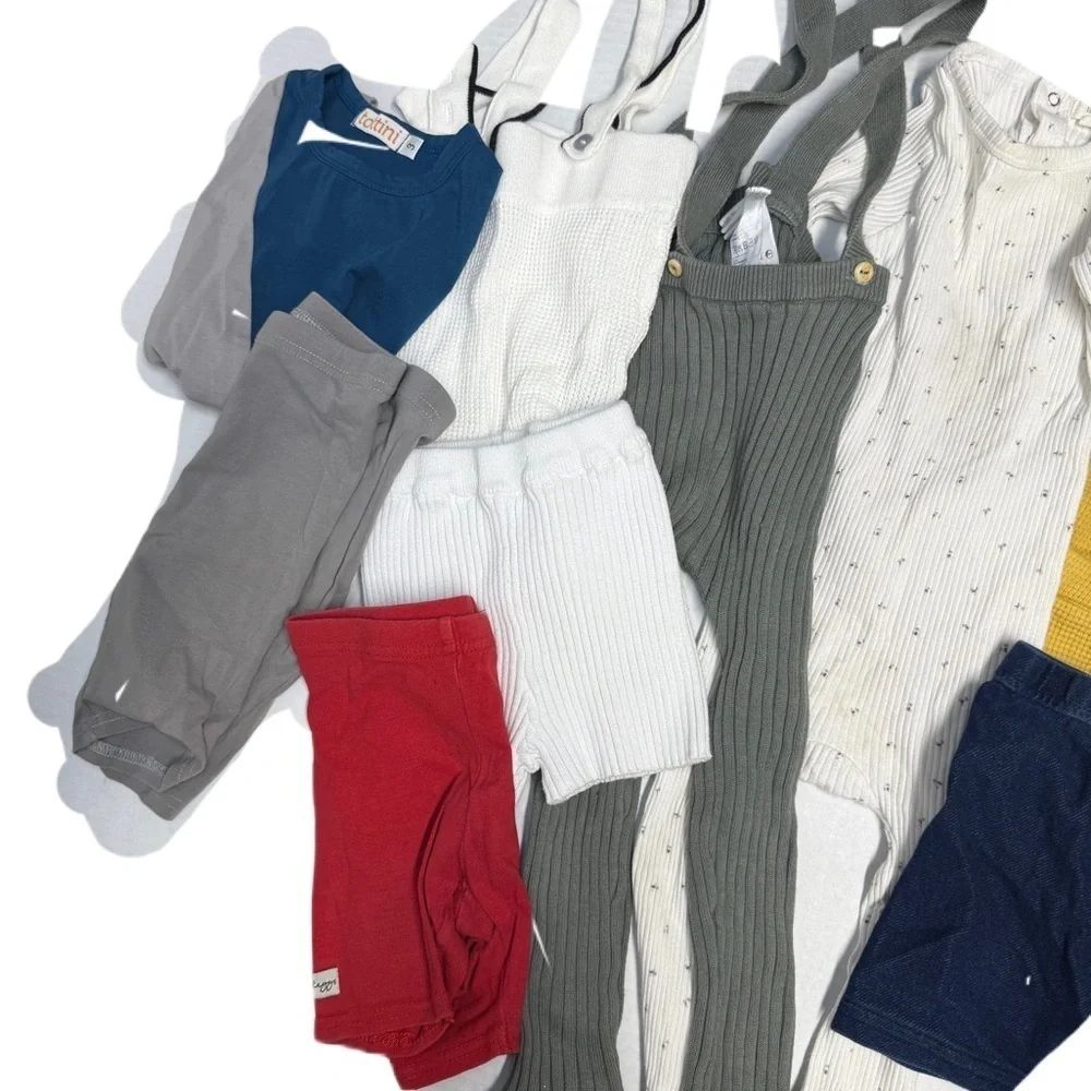 Baby boy sz 3 Clothing Set casual classic fun spring summer fancy cozy